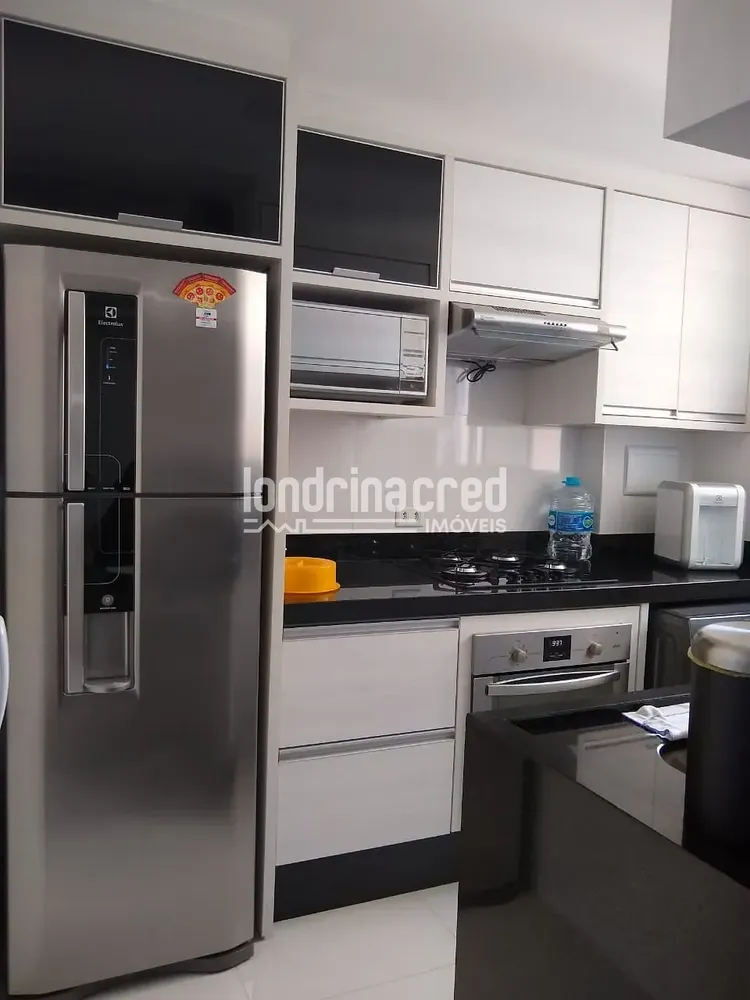 Apartamento, 2 quartos, 44 m² - Foto 3