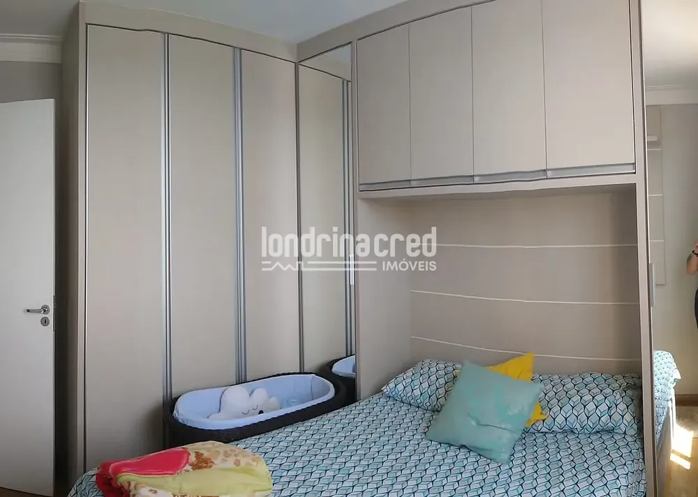 Apartamento, 2 quartos, 44 m² - Foto 7