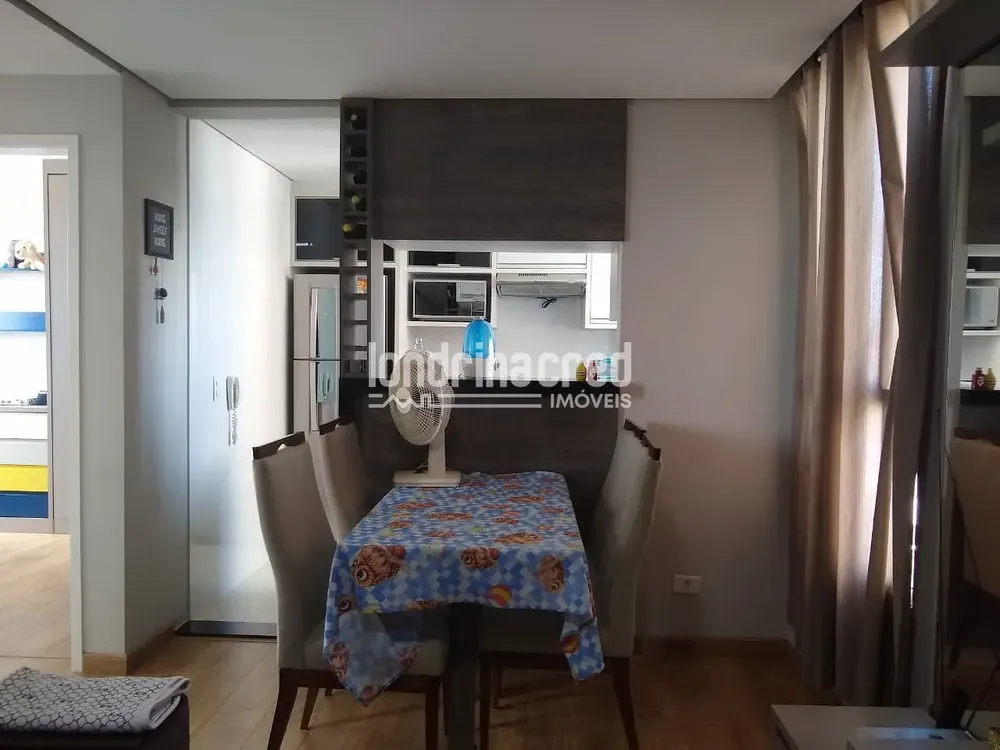 Apartamento, 2 quartos, 44 m² - Foto 8