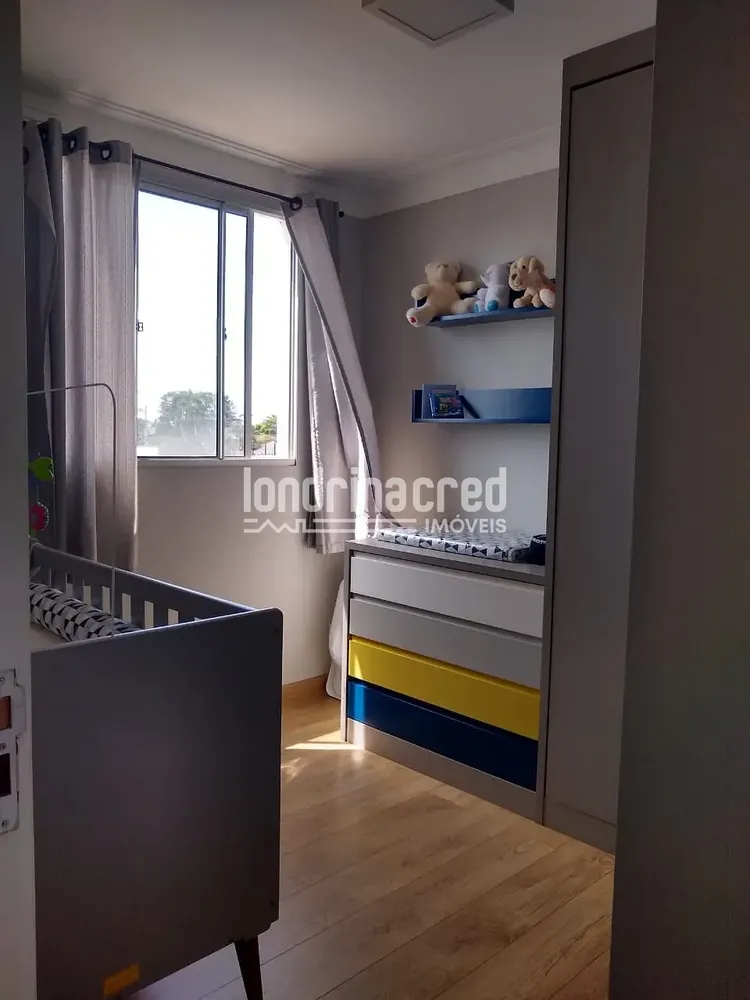 Apartamento, 2 quartos, 44 m² - Foto 4
