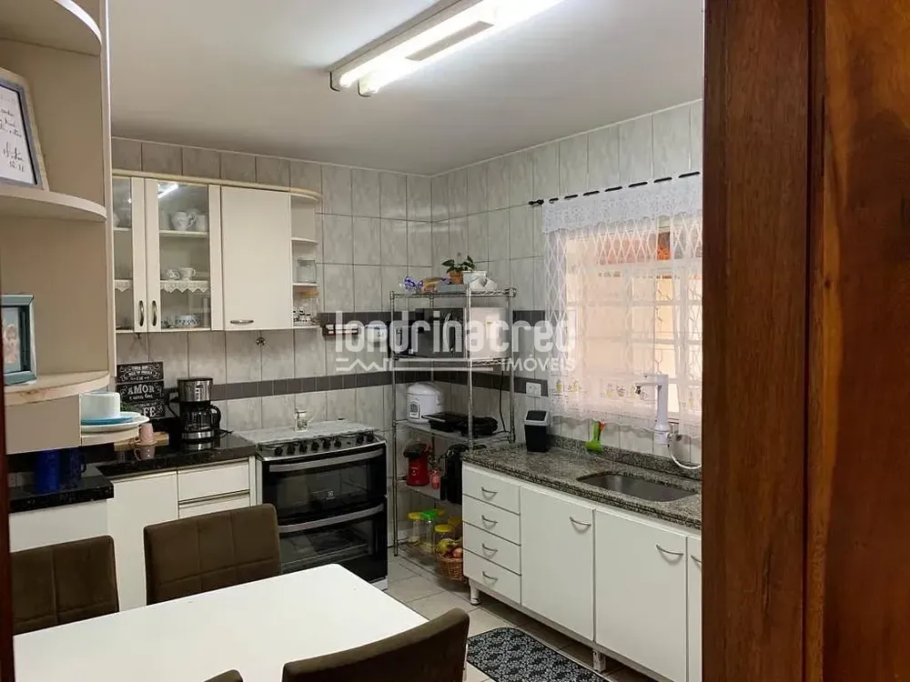 Sobrado, 3 quartos, 115 m² - Foto 10