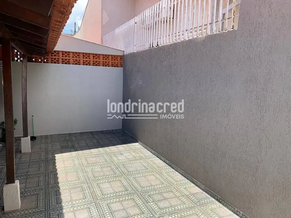 Sobrado, 3 quartos, 115 m² - Foto 5