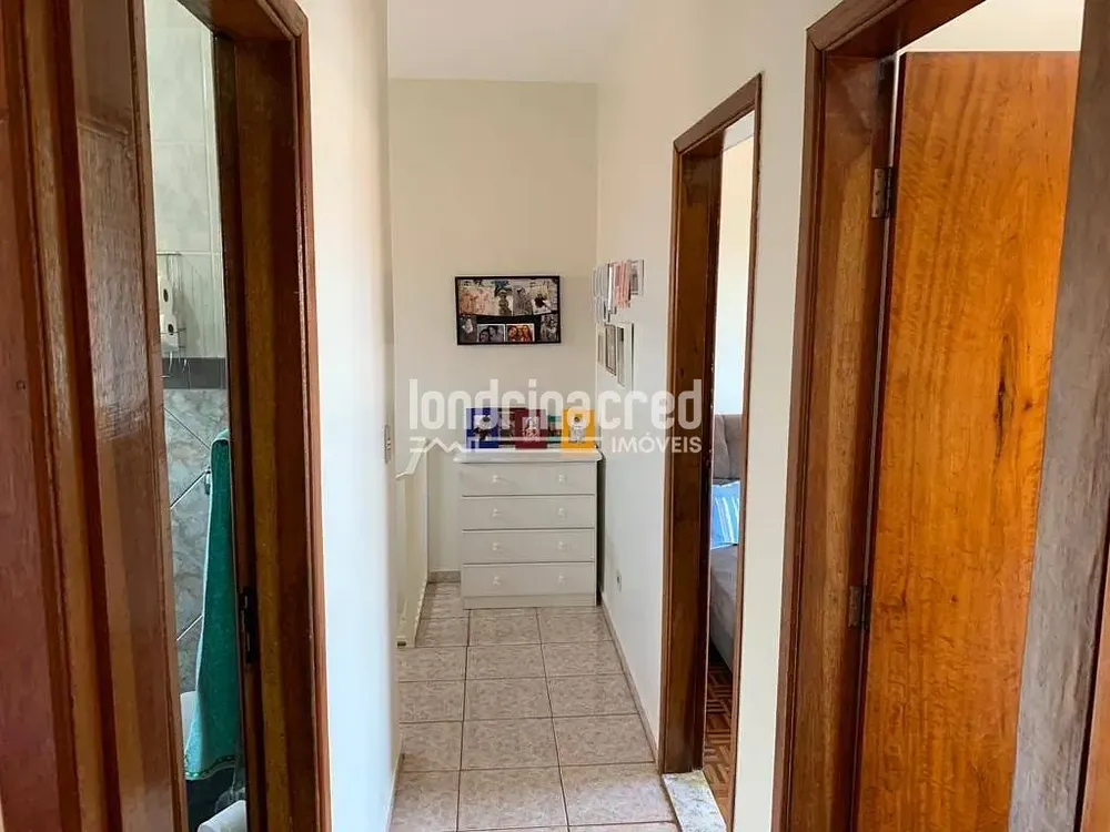 Sobrado, 3 quartos, 115 m² - Foto 12