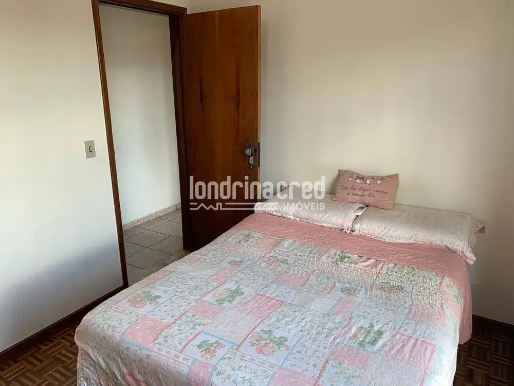 Sobrado, 3 quartos, 115 m² - Foto 1