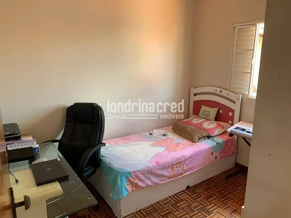 Sobrado, 3 quartos, 115 m² - Foto 8