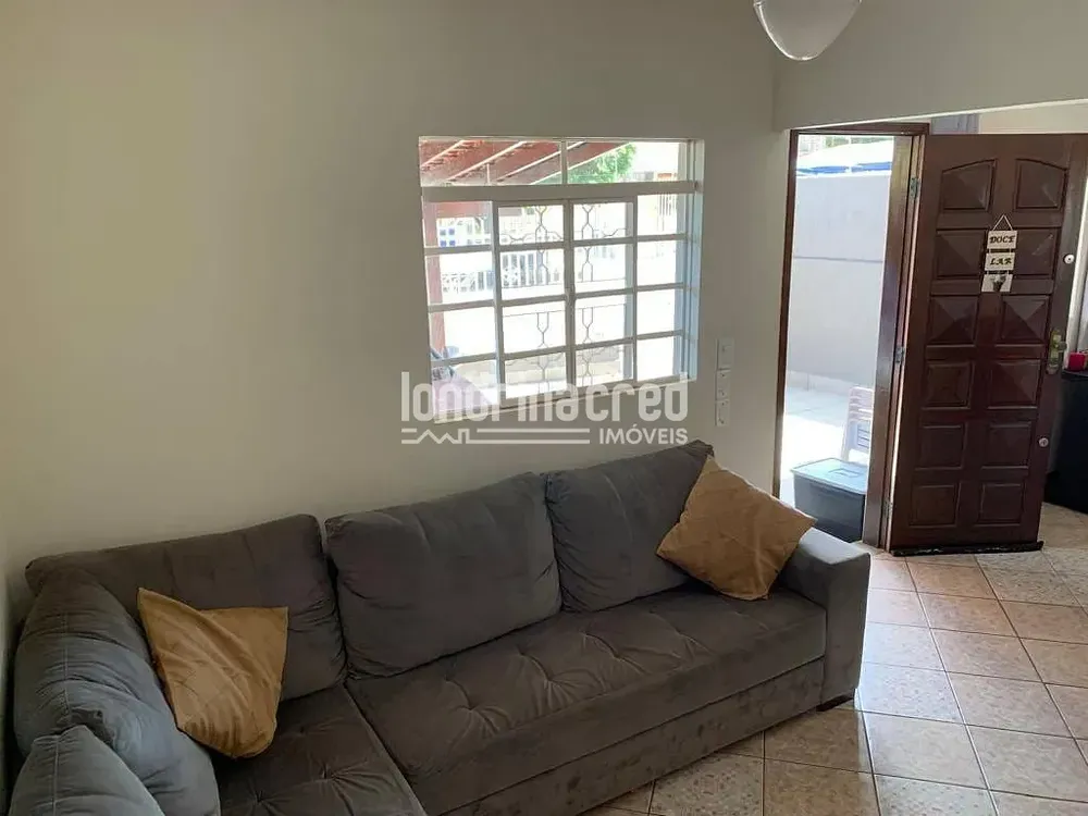 Sobrado, 3 quartos, 115 m² - Foto 4