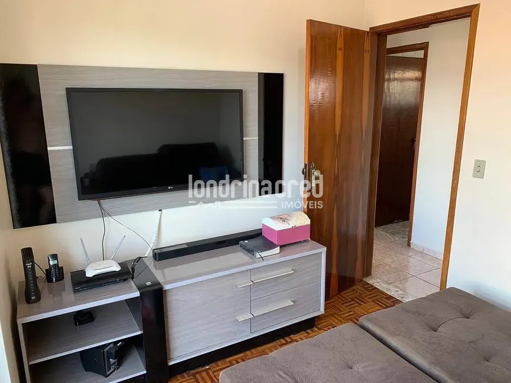 Sobrado, 3 quartos, 115 m² - Foto 9