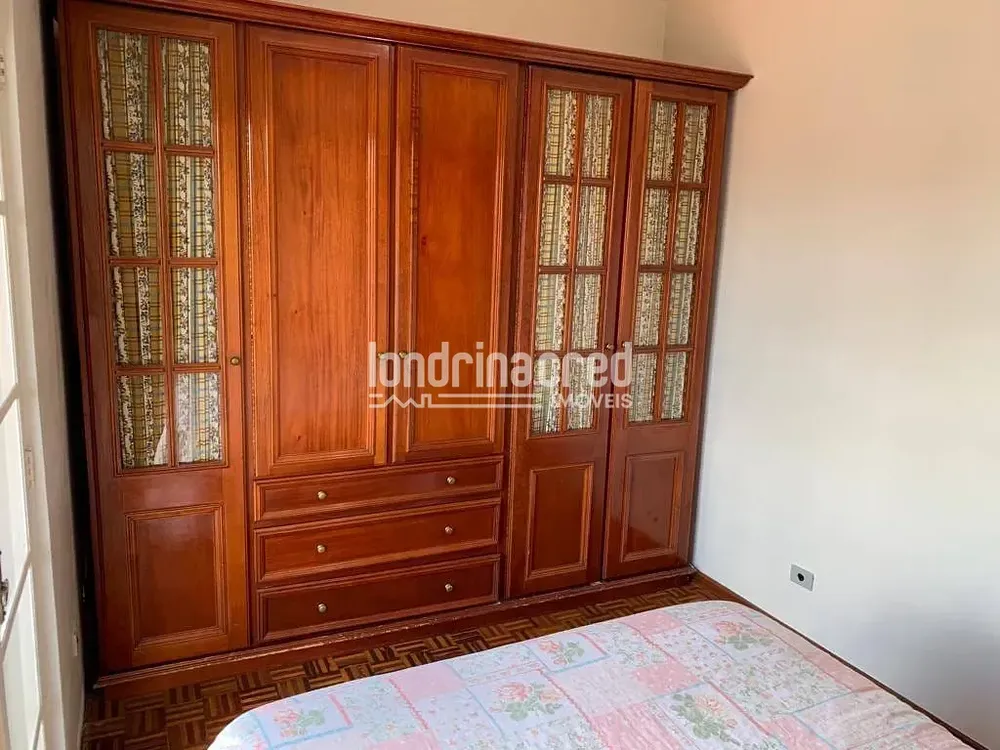 Sobrado, 3 quartos, 115 m² - Foto 2