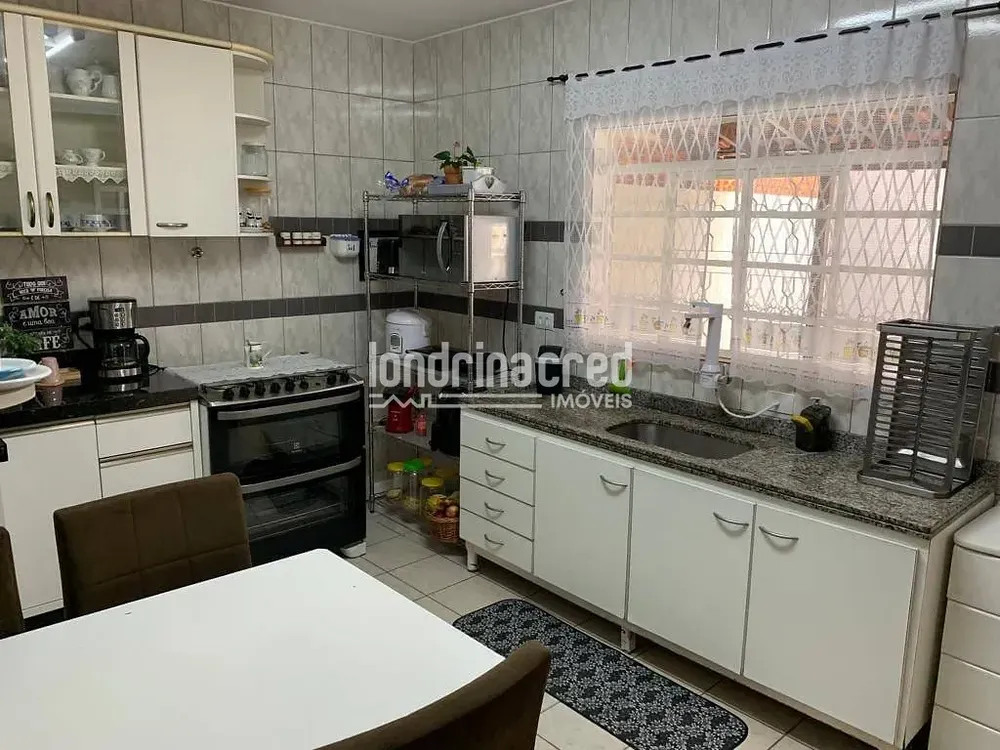 Sobrado, 3 quartos, 115 m² - Foto 7