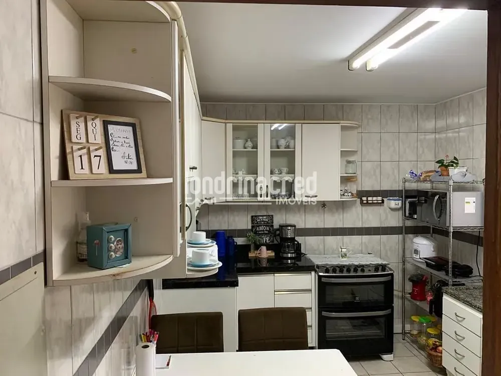 Sobrado, 3 quartos, 115 m² - Foto 6