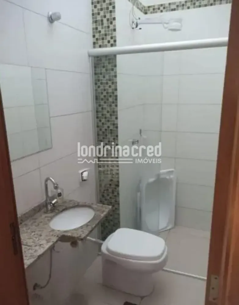 Casa, 3 quartos, 100 m² - Foto 11