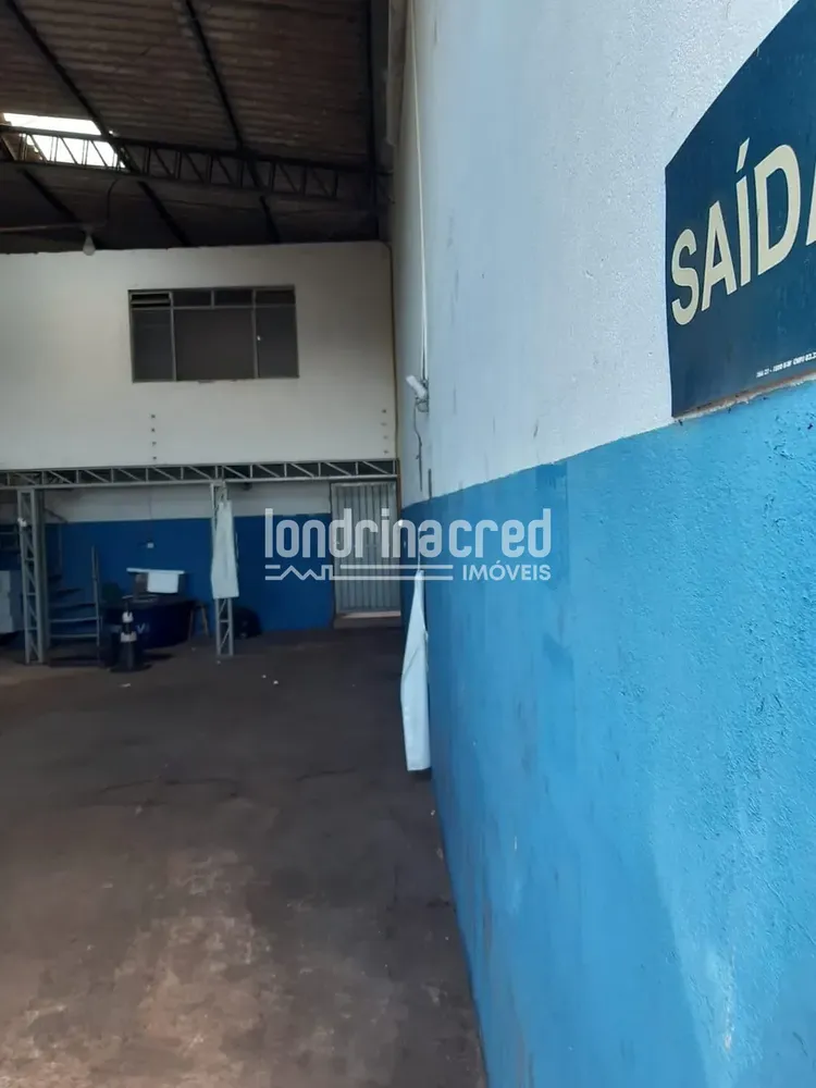 Depósito-Galpão, 250 m² - Foto 7