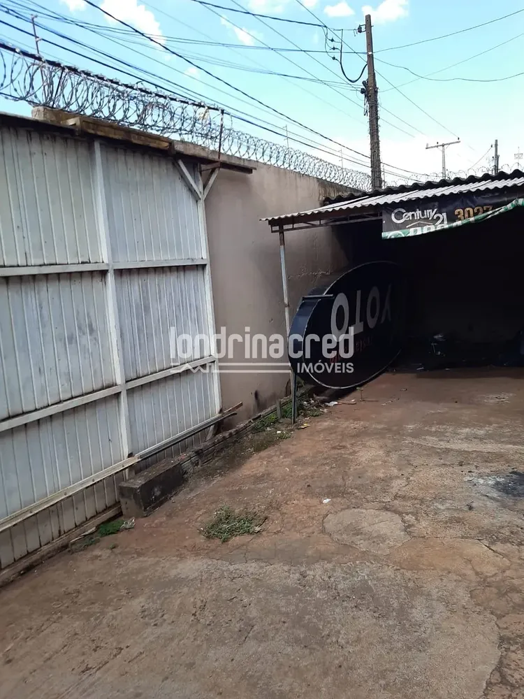 Depósito-Galpão, 250 m² - Foto 6
