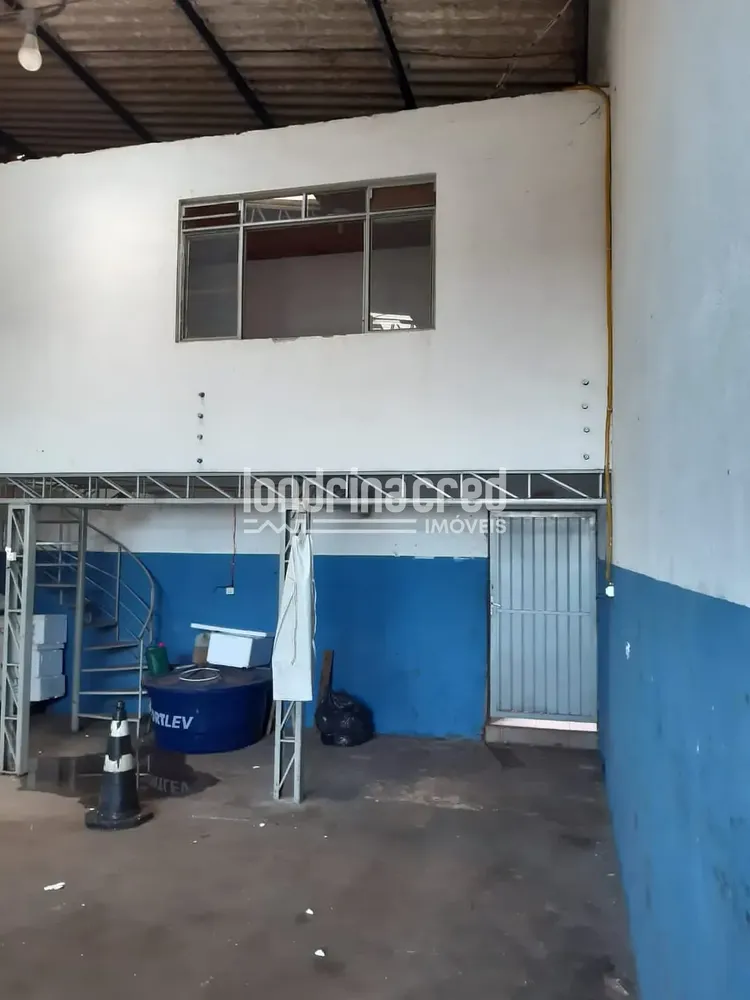 Depósito-Galpão, 250 m² - Foto 8