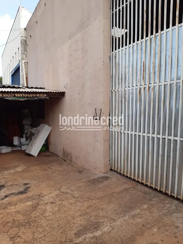 Depósito-Galpão, 250 m² - Foto 5