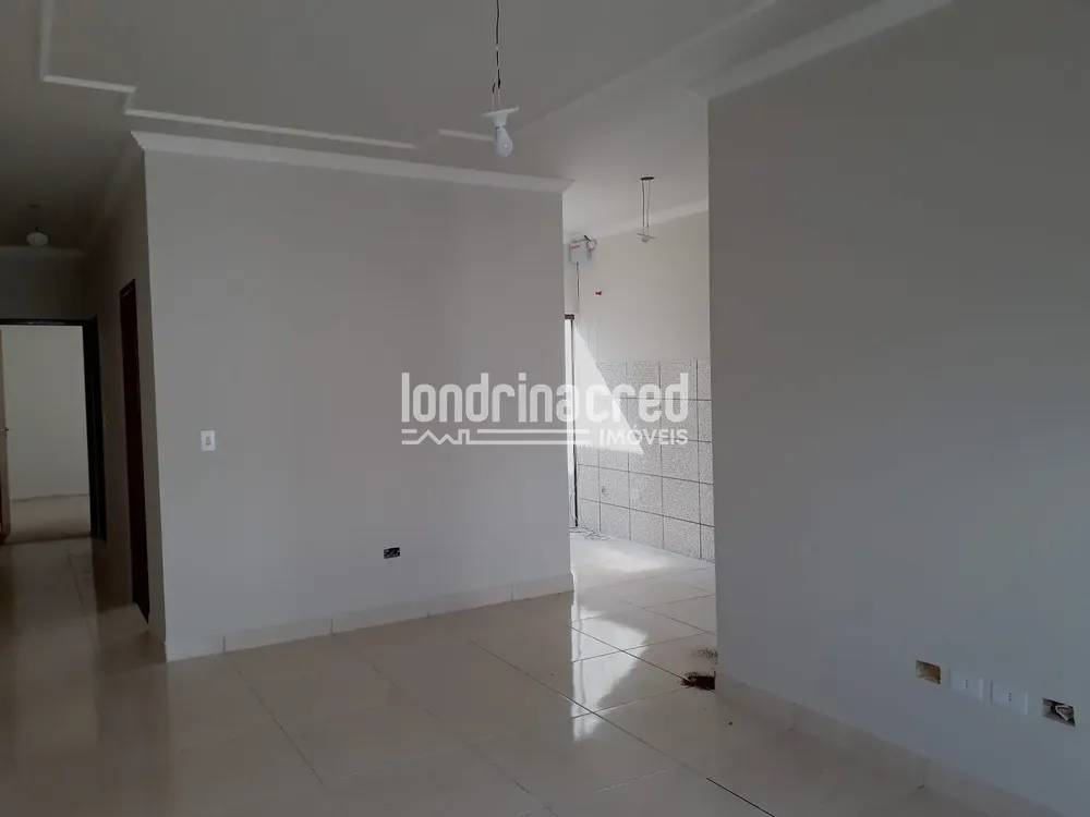 Casa, 2 quartos, 63 m² - Foto 7