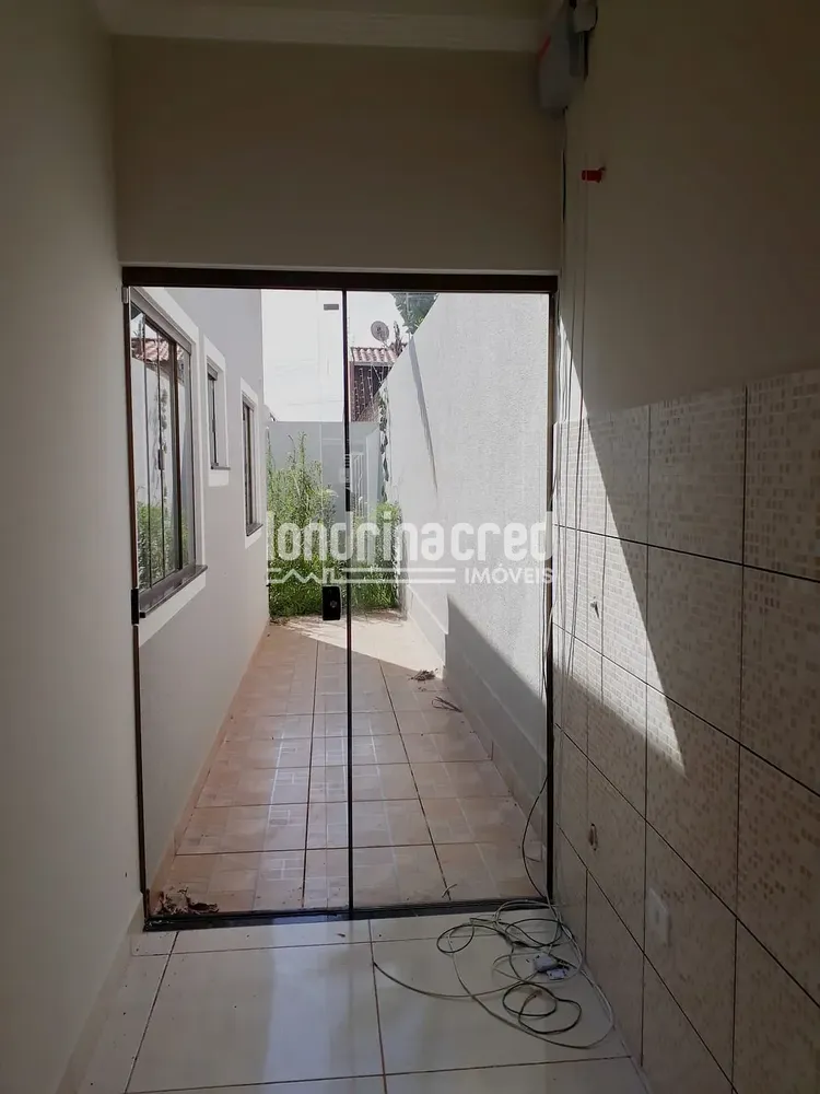 Casa, 2 quartos, 63 m² - Foto 8