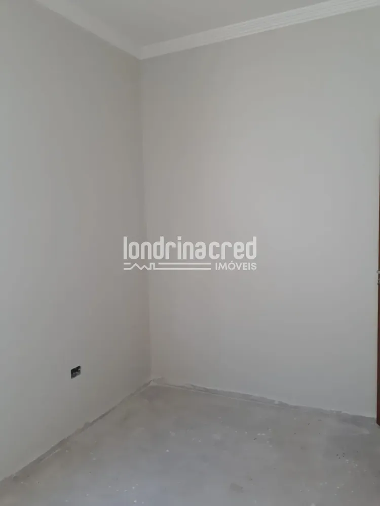 Casa, 2 quartos, 63 m² - Foto 1