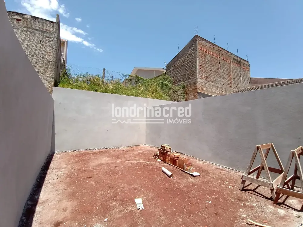 Casa, 2 quartos, 63 m² - Foto 4
