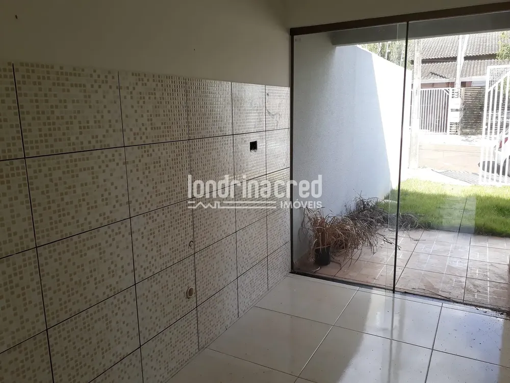 Casa, 2 quartos, 63 m² - Foto 5