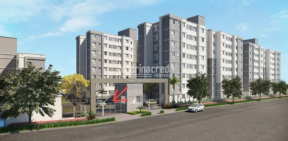 Apartamento, 2 quartos, 57 m² - Foto 12