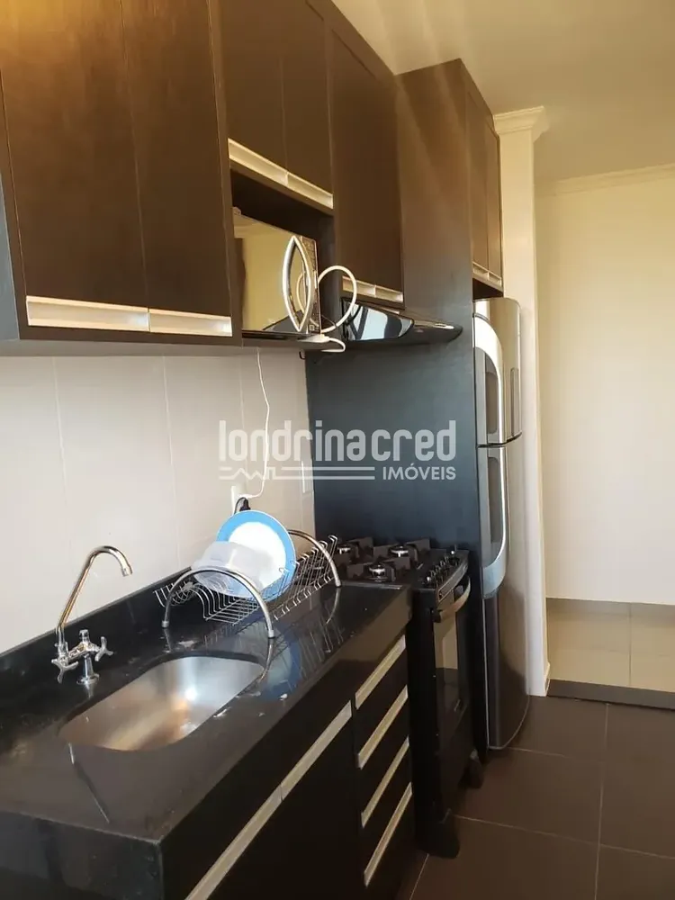 Apartamento, 2 quartos, 57 m² - Foto 7