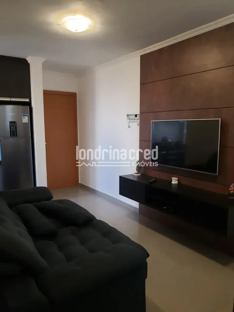 Apartamento, 2 quartos, 57 m² - Foto 8