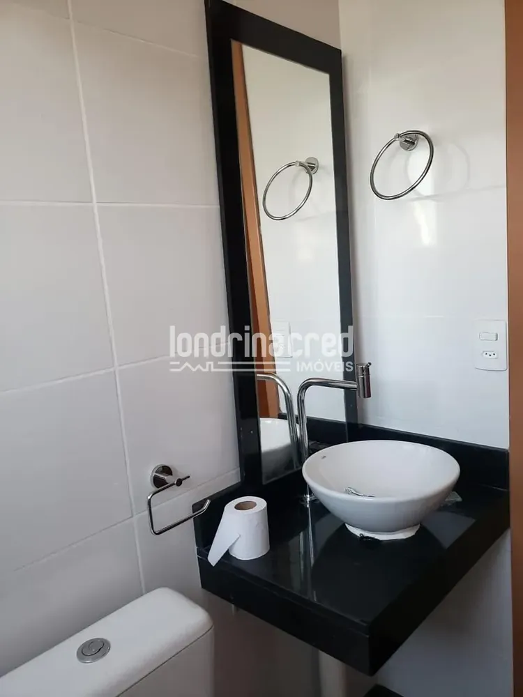 Apartamento, 2 quartos, 57 m² - Foto 10