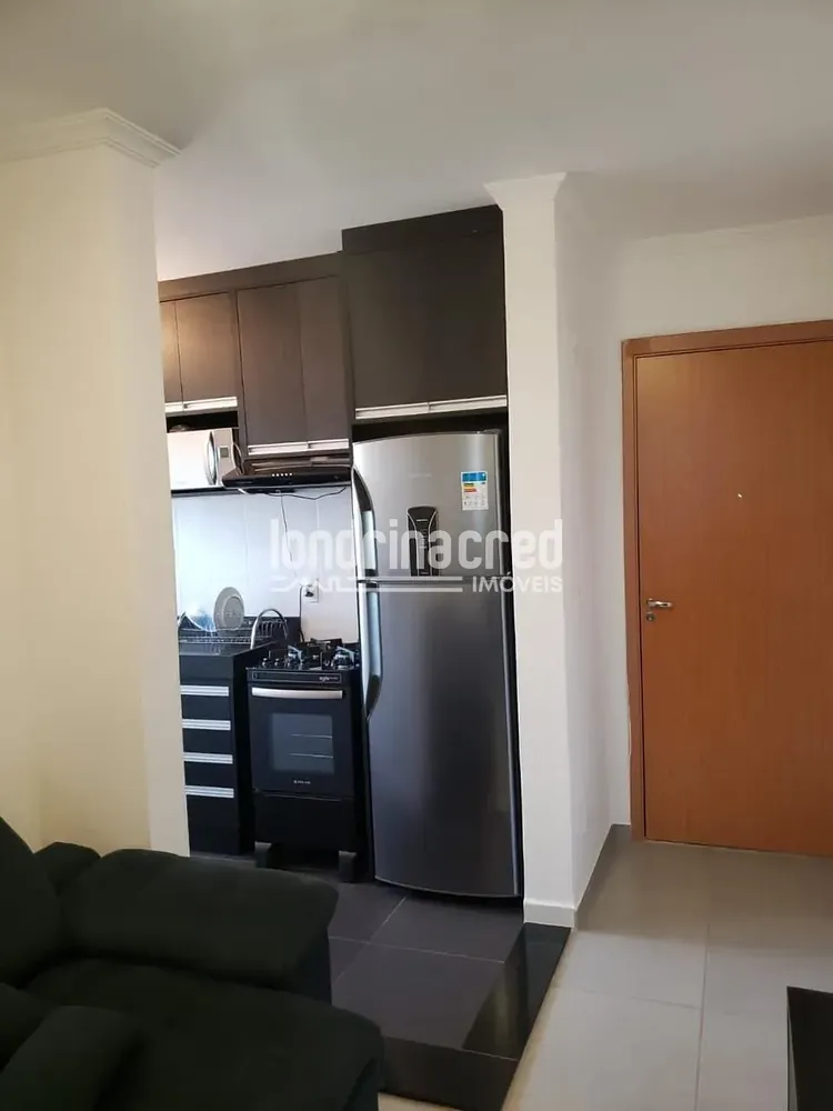Apartamento, 2 quartos, 57 m² - Foto 6