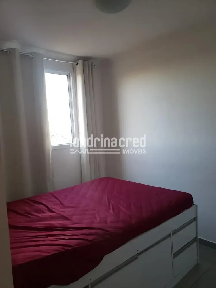 Apartamento, 2 quartos, 57 m² - Foto 2
