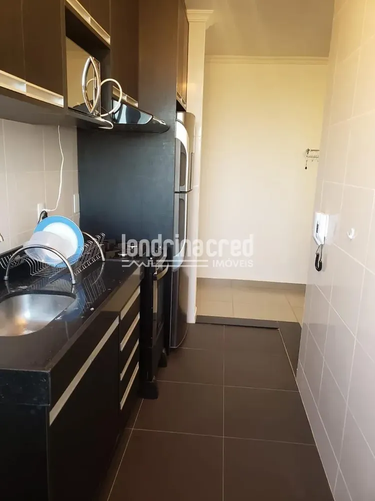 Apartamento, 2 quartos, 57 m² - Foto 9