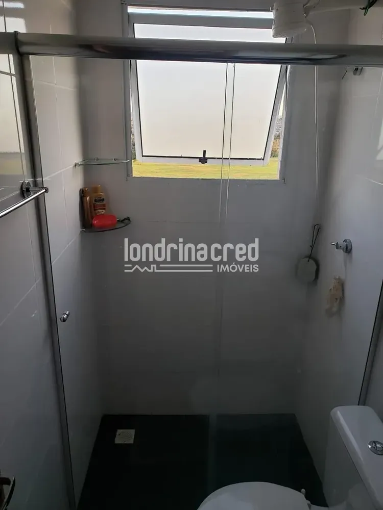 Apartamento, 2 quartos, 57 m² - Foto 5