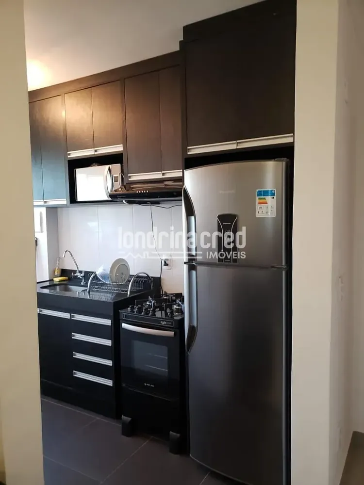 Apartamento, 2 quartos, 57 m² - Foto 4