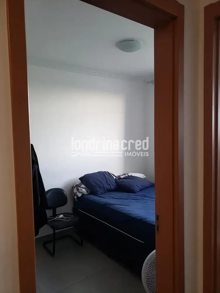 Apartamento, 2 quartos, 57 m² - Foto 11