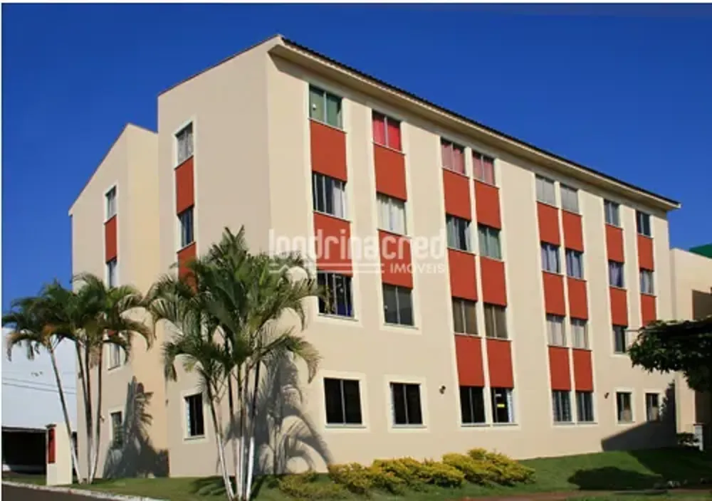Apartamento, 2 quartos, 57 m² - Foto 1
