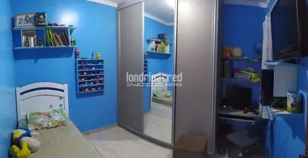 Casa, 4 quartos, 10 m² - Foto 3
