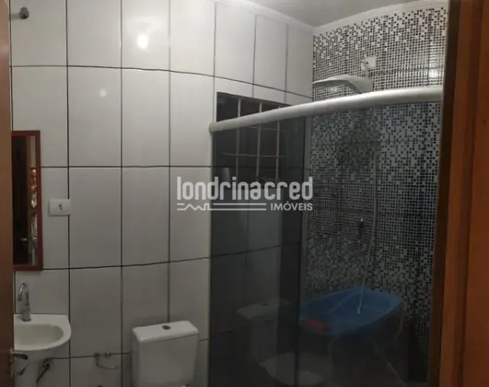 Casa, 4 quartos, 10 m² - Foto 7