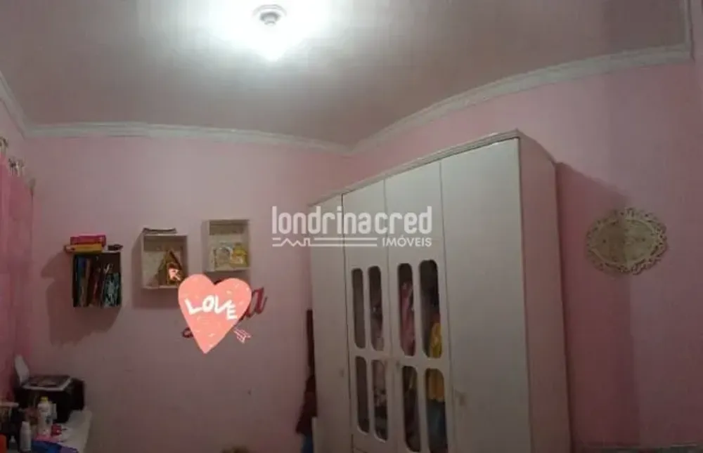 Casa, 4 quartos, 10 m² - Foto 2