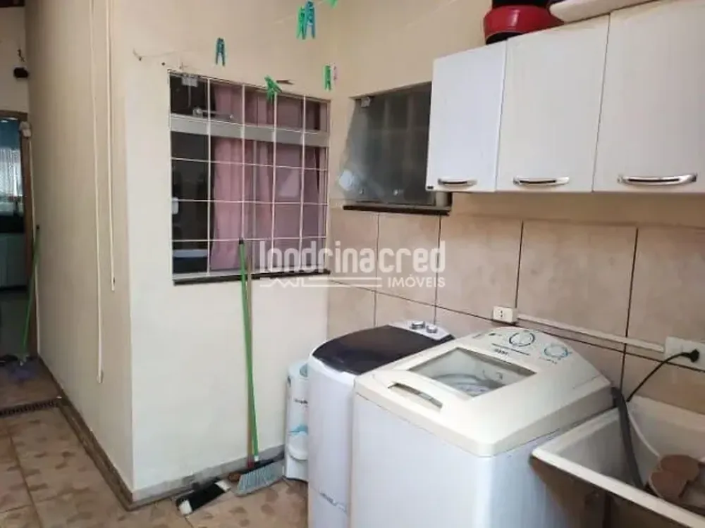 Casa, 4 quartos, 10 m² - Foto 5