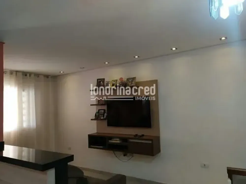 Casa, 4 quartos, 10 m² - Foto 1