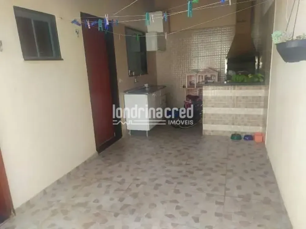 Casa, 4 quartos, 10 m² - Foto 6