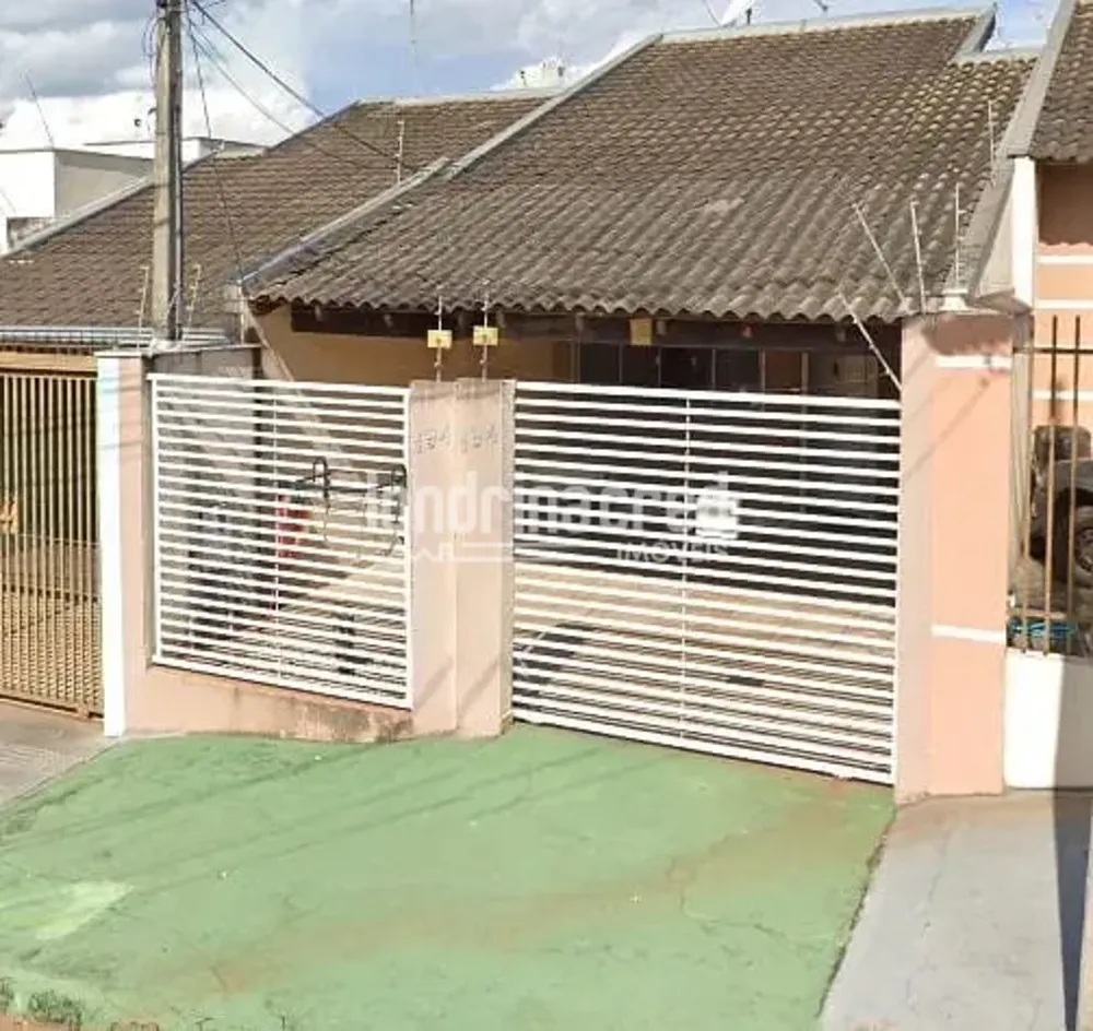 Casa, 3 quartos, 125 m² - Foto 2