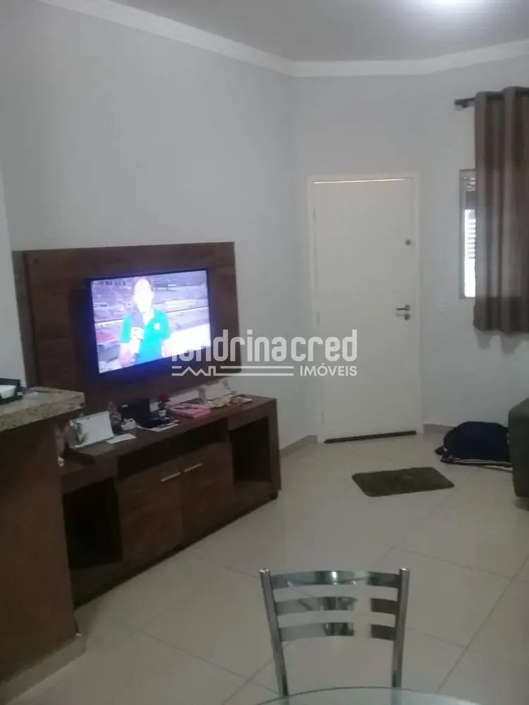 Casa, 3 quartos, 125 m² - Foto 8