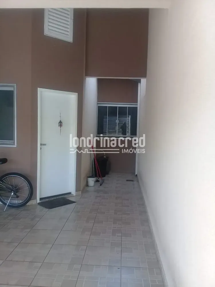 Casa, 3 quartos, 125 m² - Foto 6