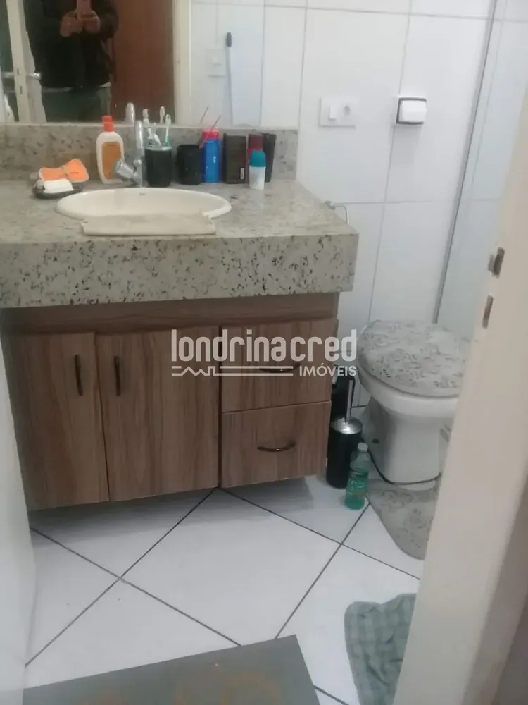 Casa, 3 quartos, 125 m² - Foto 3
