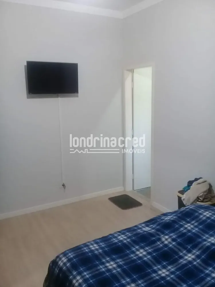 Casa, 3 quartos, 125 m² - Foto 1