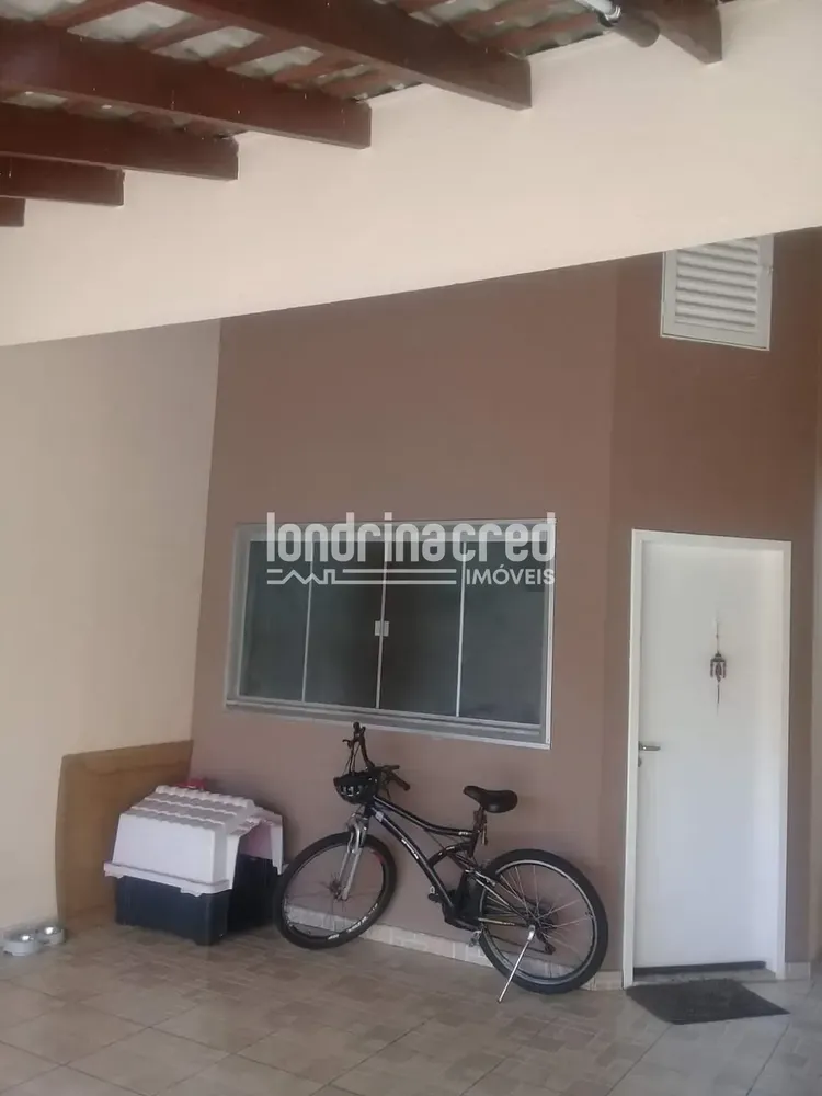Casa, 3 quartos, 125 m² - Foto 7