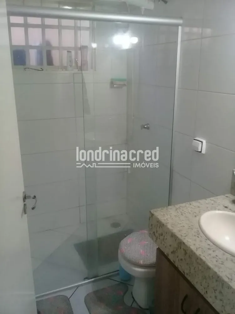 Casa, 3 quartos, 125 m² - Foto 11