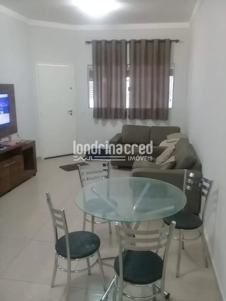 Casa, 3 quartos, 125 m² - Foto 12