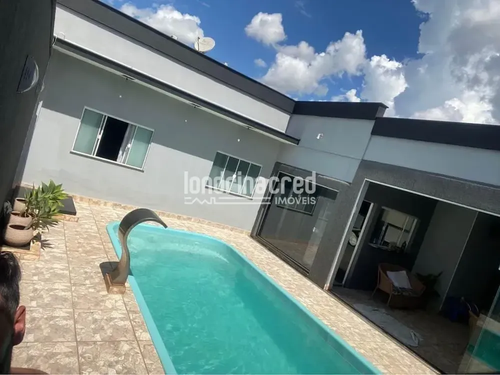 Casa, 3 quartos, 150 m² - Foto 8
